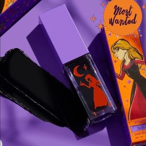 Hocus Pocus Colourpop lip creme